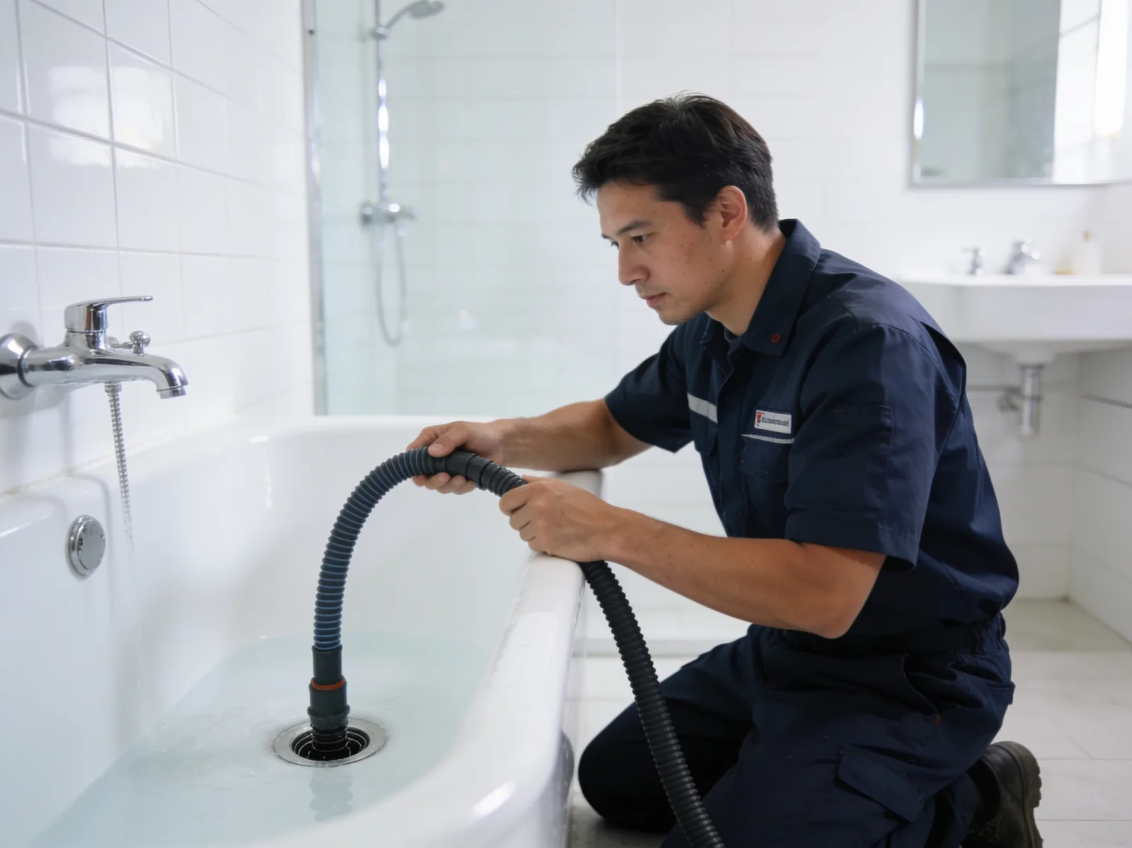 Emergency Plumber Bucklin, KS FAQs